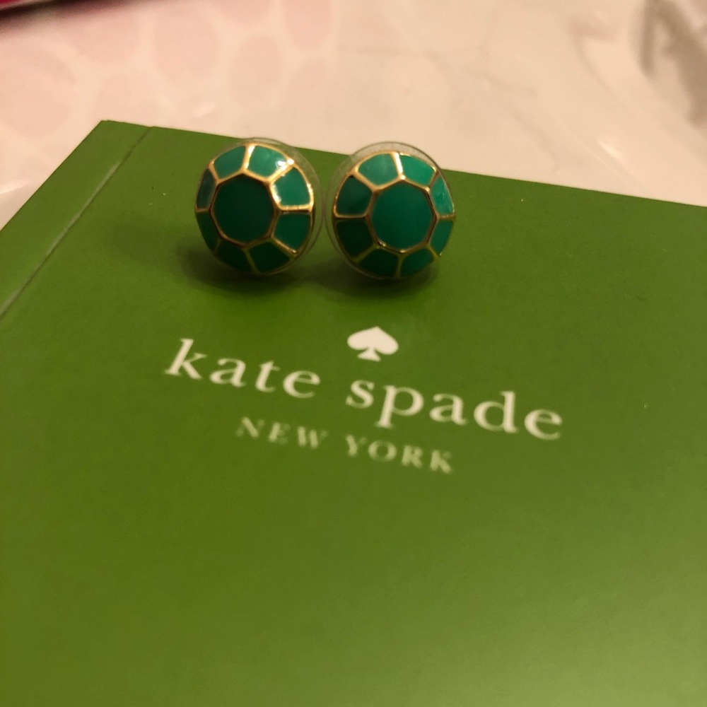 Kate spade earring